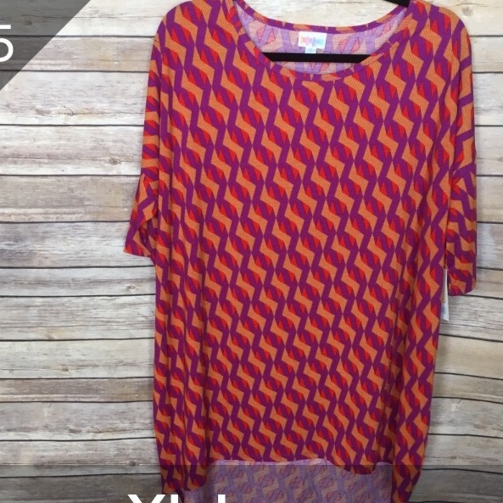 Lularoe Irma